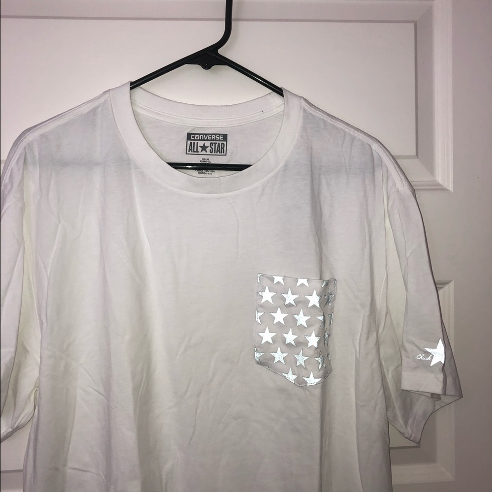 3M Converse Tee